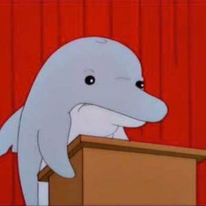 Meet your Posher, Isaac